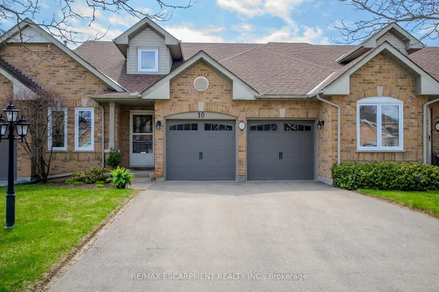 4275 Millcroft Park Dr Unit 10