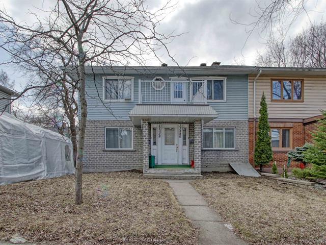11338-11340 Av. Lamoureux|Montréal (Montréal-Nord), Quebec H1G5M2