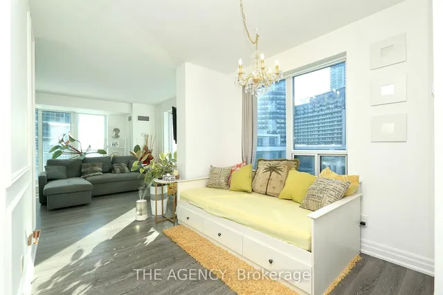 Additional image 4 of 2121 Lake Shore Blvd Unit 712