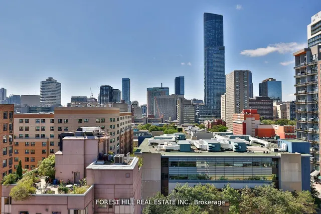 Additional image 35 of 117 Gerrard St Unit 503