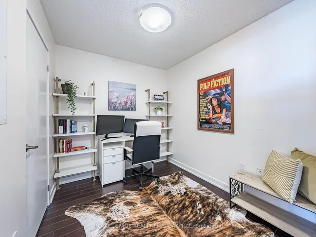 Additional image 21 of 38 Dan Leckie Way Unit 1603