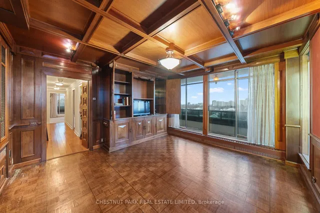 Additional image 30 of 2600 Bathurst St Unit PH 1