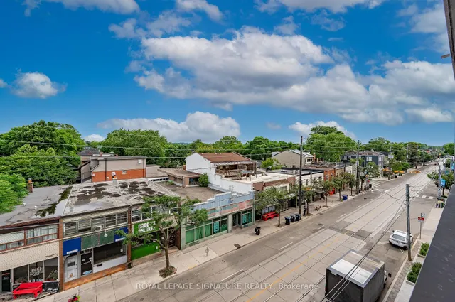 Additional image 16 of 1285 Queen St Unit 402