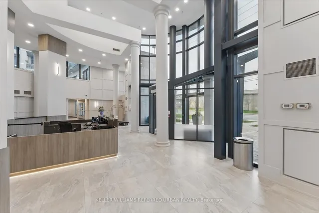 Additional image 3 of 2083 Lake Shore Blvd Unit 712