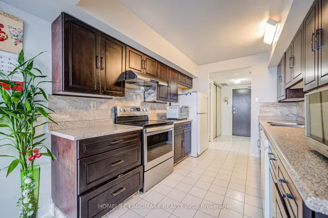 Additional image 8 of 4725 Sheppard Ave Unit 703