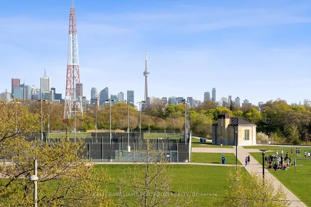 Additional image 36 of 6 Parkwood Ave Unit 310