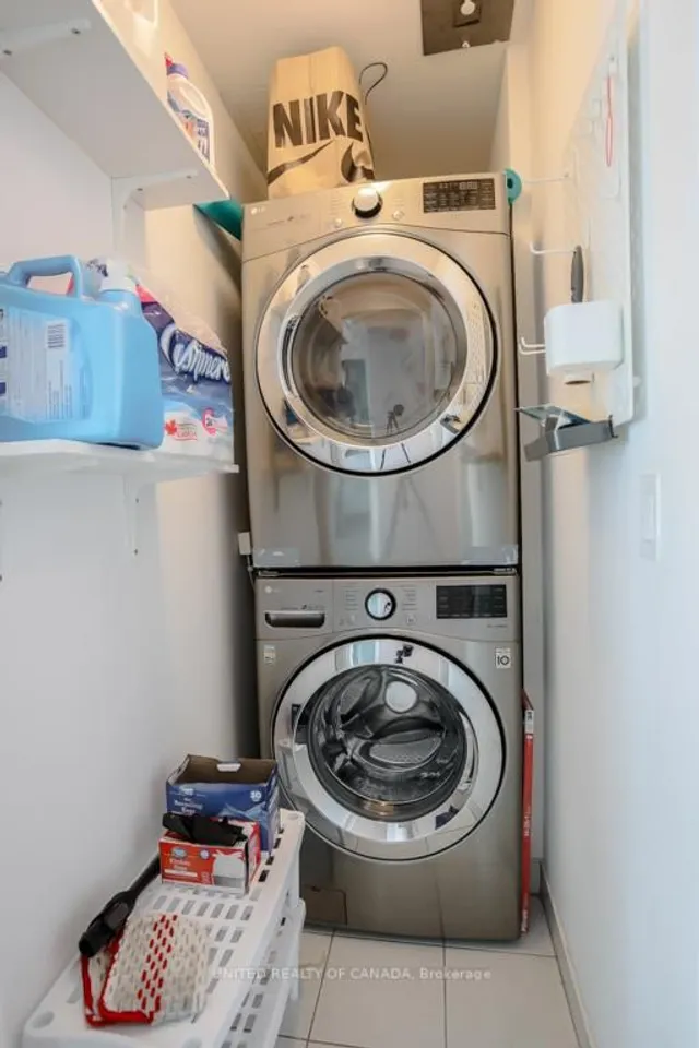 Additional image 49 of 215 Fort York Blvd Unit #705