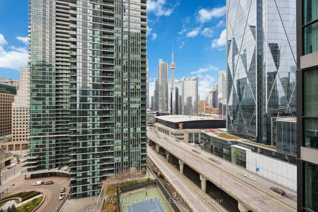 Additional image 28 of 16 Yonge St Unit 1713