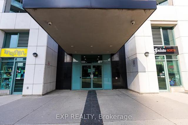 Additional image 22 of 5508 Yonge St Unit 2511