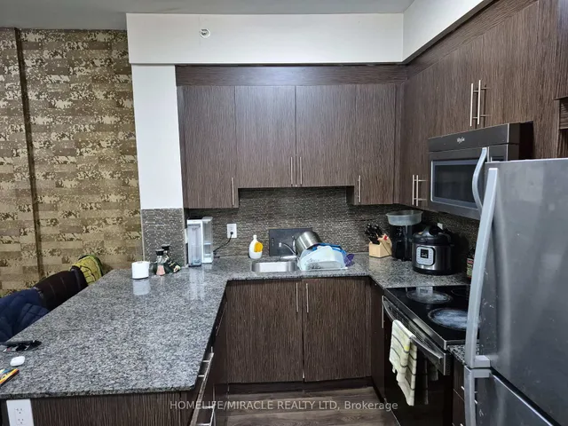 Additional image 4 of 45 Yorkland Blvd Unit 209