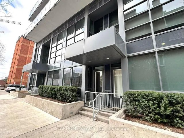 1030 King St Unit 119