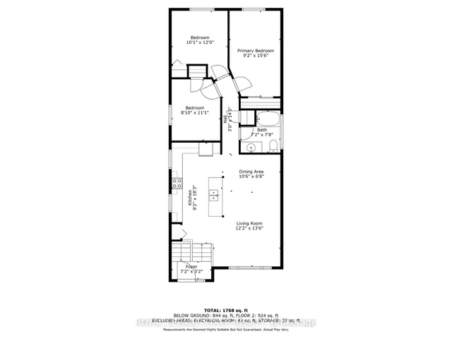 Additional image 46 of 41 Yeoville Crt