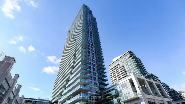 16 Brookers Lane Unit 1602