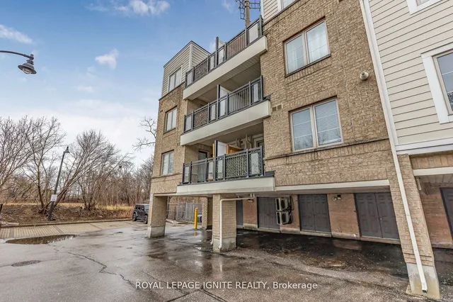 6063 Kingston Rd Unit 21