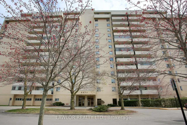 3311 KINGSTON Rd Unit 808