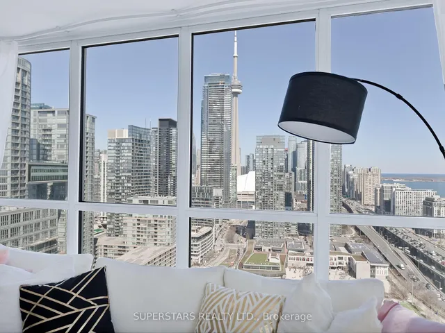 Additional image 8 of 85 Queens Wharf Rd Unit 3601