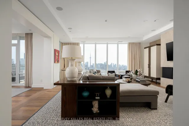 Additional image 5 of 1 Bedford Rd Unit 2901