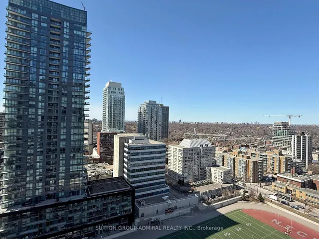 Additional image 25 of 70 Roehampton Ave Unit 1916