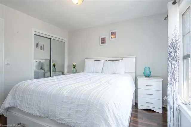 Additional image 28 of 701 Homer Watson Blvd Unit 17