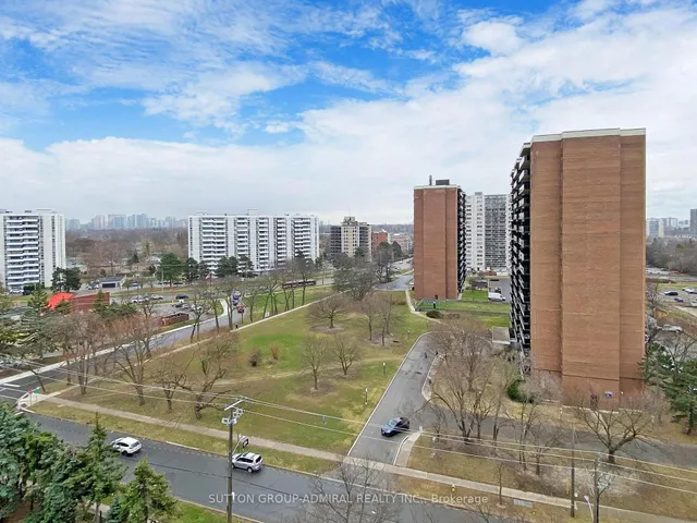 Additional image 27 of 1101 Steeles Ave Unit 1210