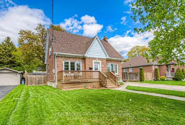 Additional image 2 of 76 Brentwood Ave