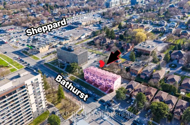 Additional image 37 of 4444 Bathurst St
