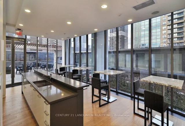 Additional image 12 of 33 Charles St Unit 601