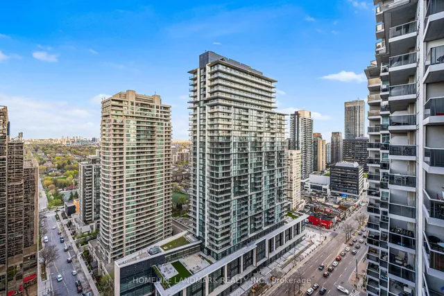 Additional image 21 of 4978 Yonge Estates Unit 3202