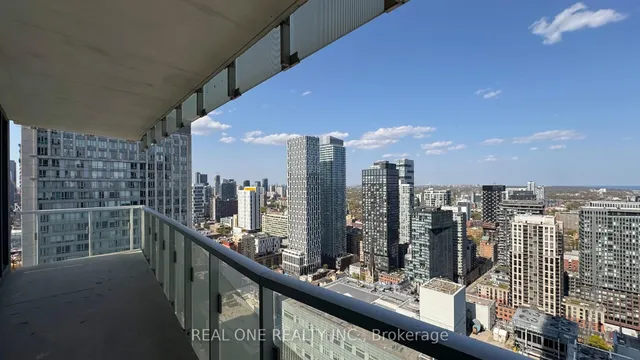 Additional image 30 of 197 Yonge St Unit 3202