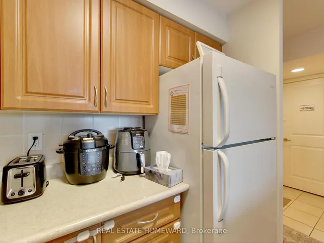 Additional image 17 of 4968 Yonge St Unit 2507