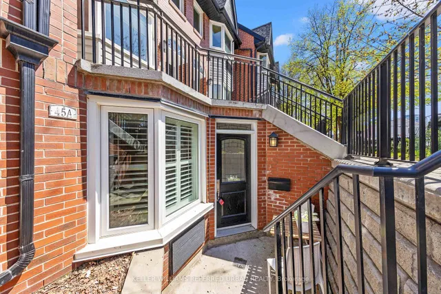 Additional image 2 of 39 Tecumseth St Unit 45A