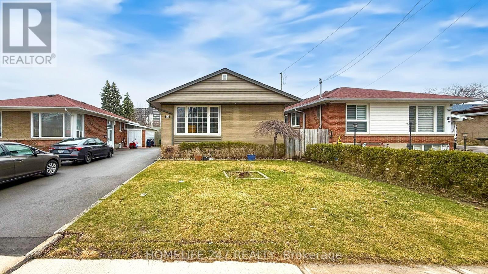 53 SEMINOLE AVENUE|Toronto (Bendale), Ontario M1J1N2