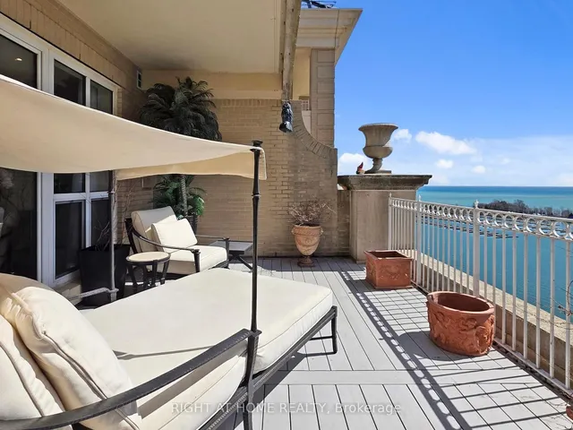 Additional image 43 of 2287 Lake Shore Blvd Unit Ph1501