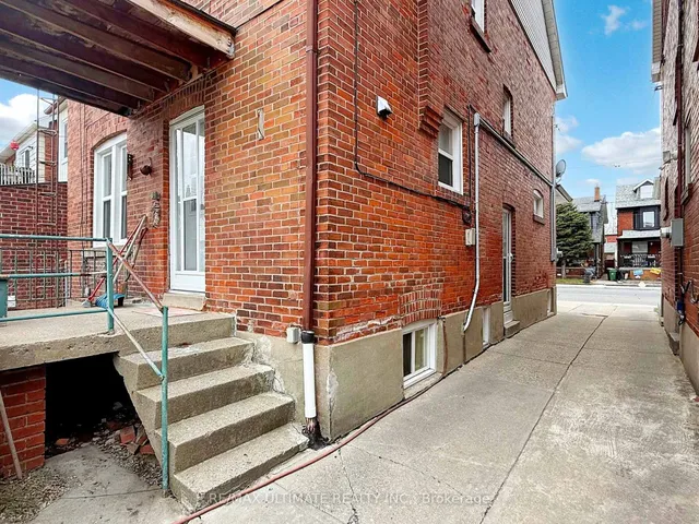 Additional image 39 of 1809 Dufferin St