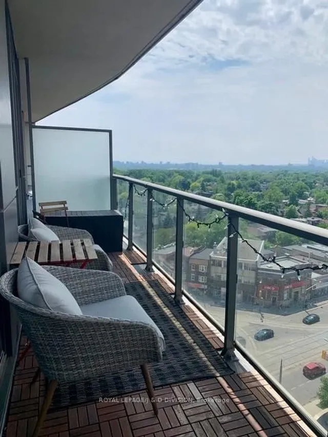 Additional image 7 of 530 St Clair Ave Unit 1101