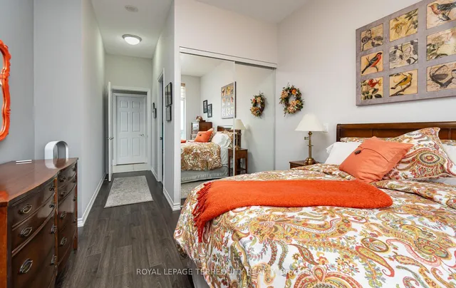 Additional image 28 of 1135 Royal York Rd Unit 1302