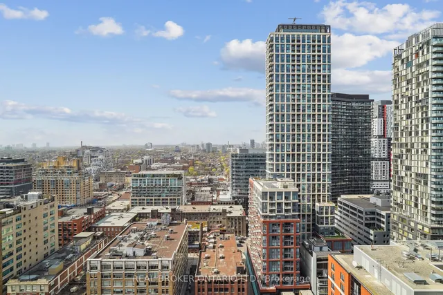 Additional image 19 of 11 Charlotte St Unit 2504