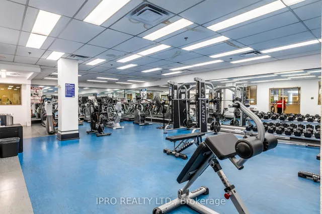 Additional image 3 of 44 Gerrard St Unit 1808