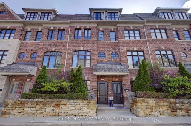 1812 Burnhamthorpe Rd Unit 94