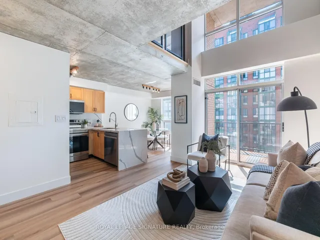 Additional image 6 of 800 King St Unit 609