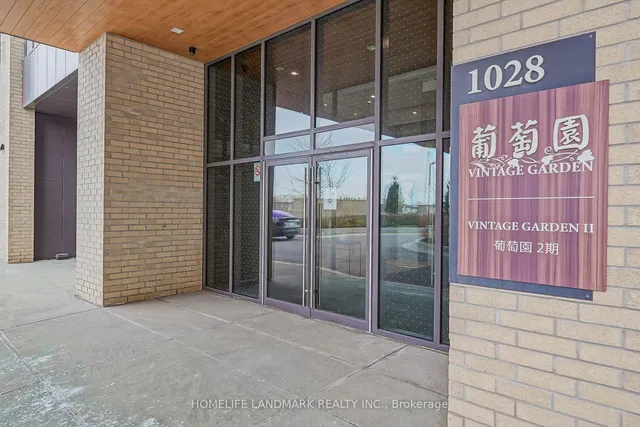 Additional image 30 of 1028 Mcnicoll Ave Unit 310