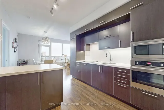 Additional image 13 of 5 SHEPPARD Ave Unit 2825