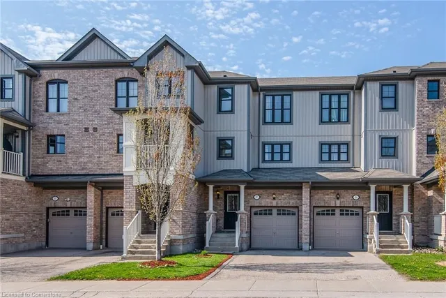 701 Homer Watson Blvd Unit 17