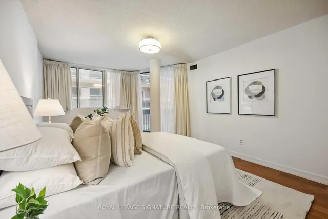 Additional image 26 of 212 St. George St Unit 201