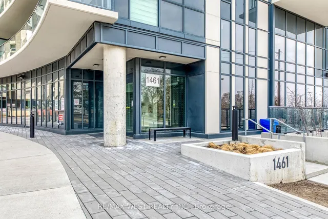 Additional image 3 of 1461 Lawrence Ave Unit 1706