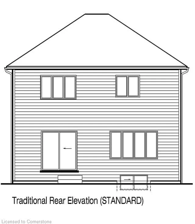 Additional image 3 of 66 Wild Chicory St Unit Lot 0063