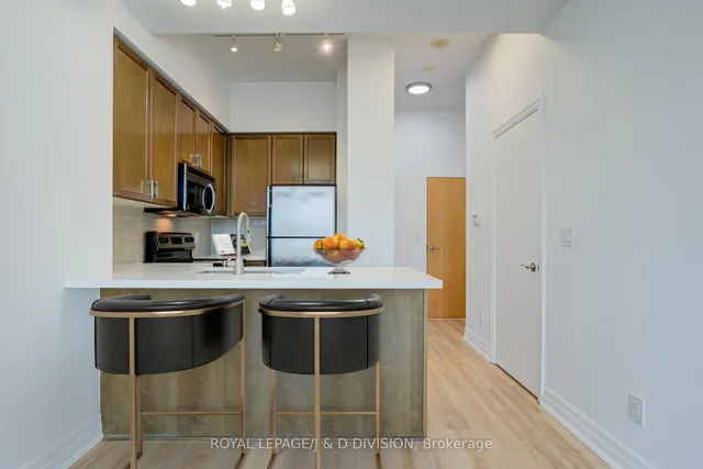 Additional image 8 of 8 Scollard St Unit PH108