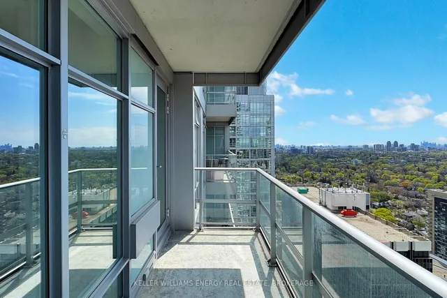 Additional image 25 of 2191 Yonge St Unit 3707