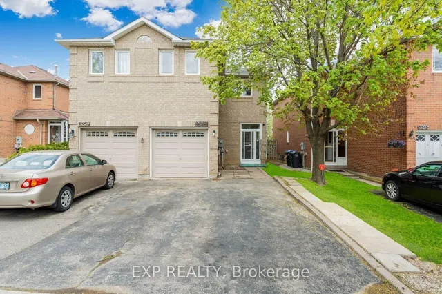 5547 Cortina Cres