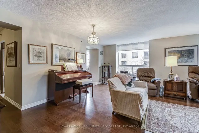 Additional image 25 of 100 Burloak Dr Unit 2212